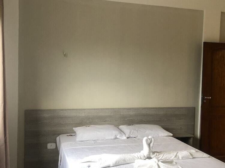 Отель Gran Parada