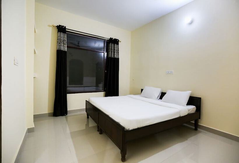 Spot On 49328 Sukh Motel