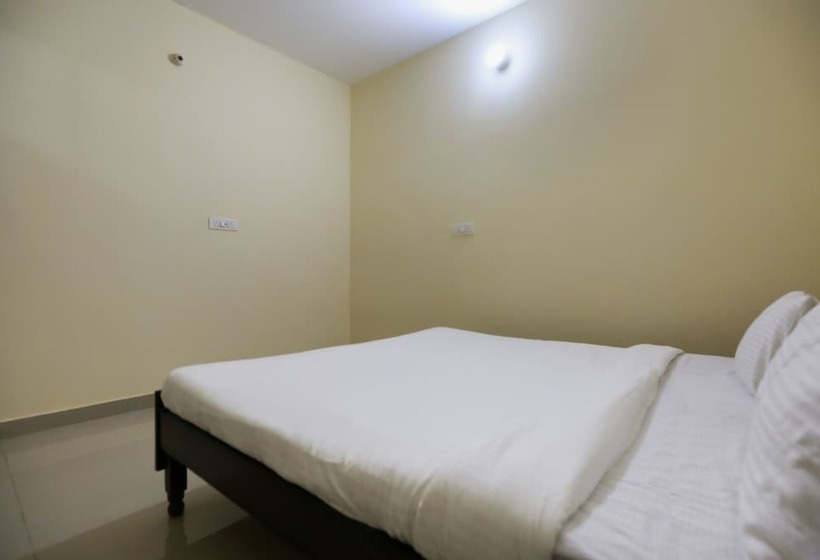 Spot On 49328 Sukh Motel