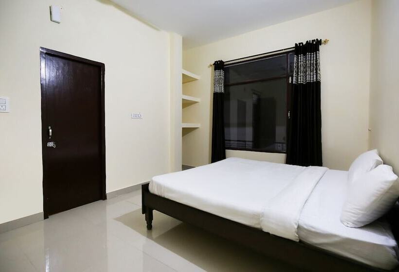 Spot On 49328 Sukh Motel