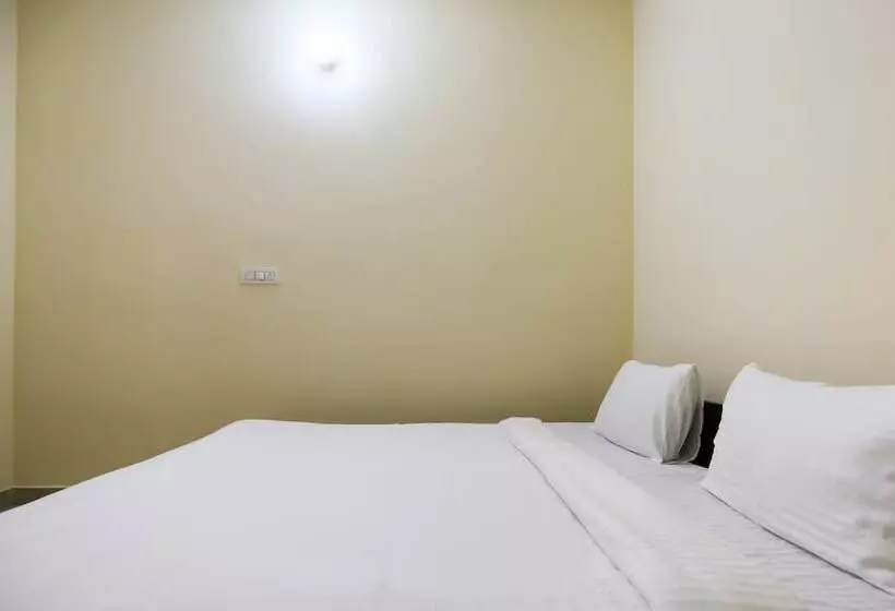 Spot On 49328 Sukh Motel