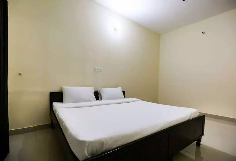 Spot On 49328 Sukh Motel