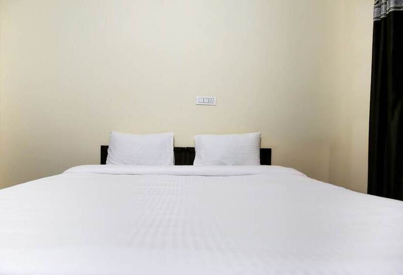 Spot On 49328 Sukh Motel