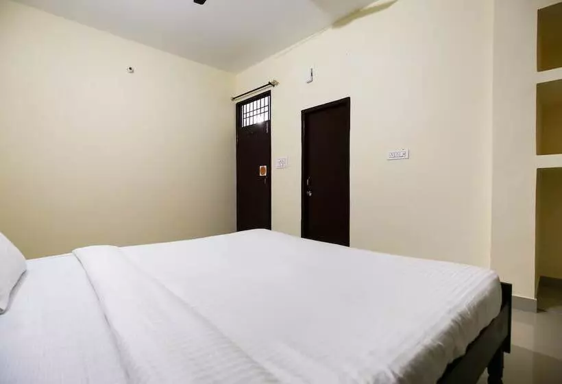 Spot On 49328 Sukh Motel