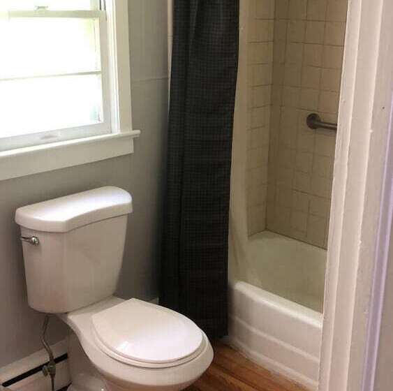 ユースホステル Reynolds House Inn