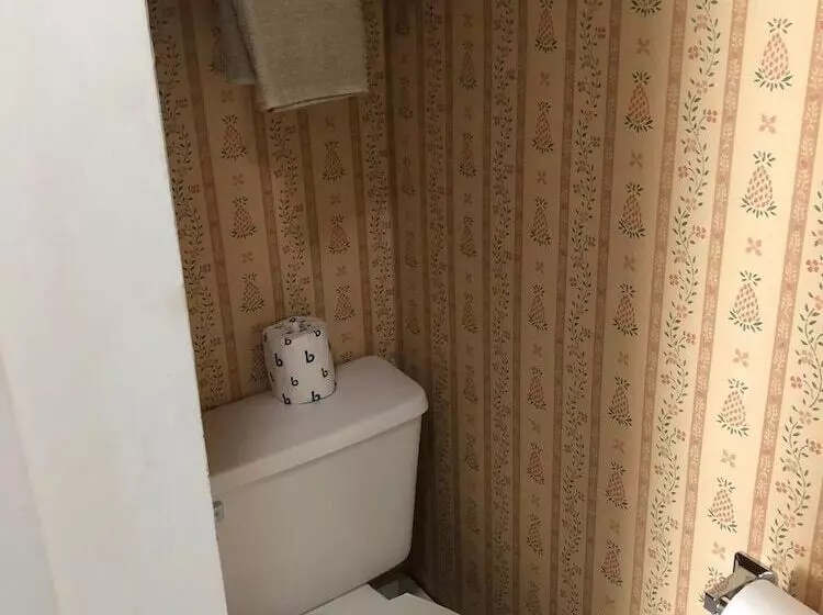 Retkeilymaja Reynolds House Inn