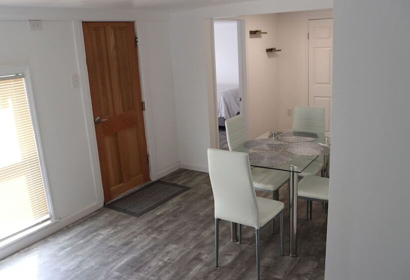 ユースホステル Reynolds House Inn