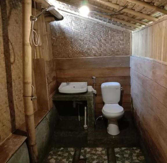 酒店 Gili Kampoeng