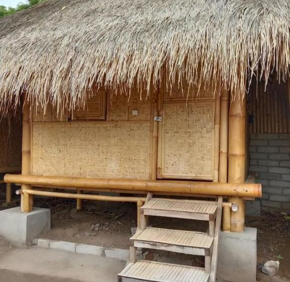 酒店 Gili Kampoeng