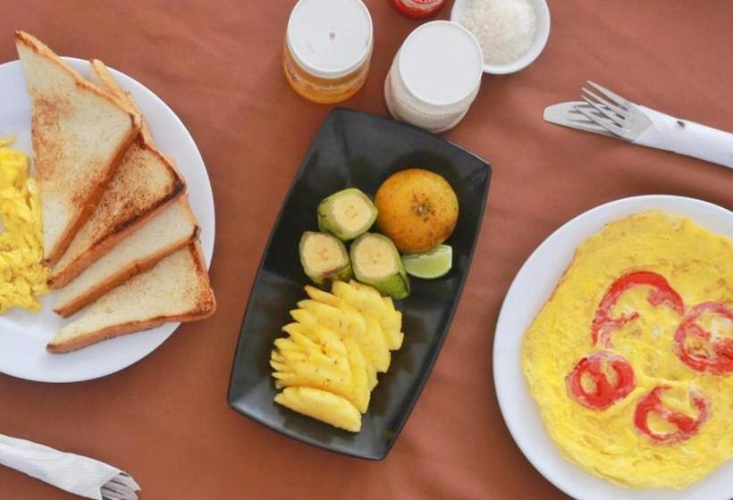 酒店 Gili Kampoeng