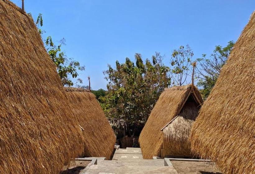 酒店 Gili Kampoeng