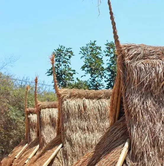 ホテル Gili Kampoeng