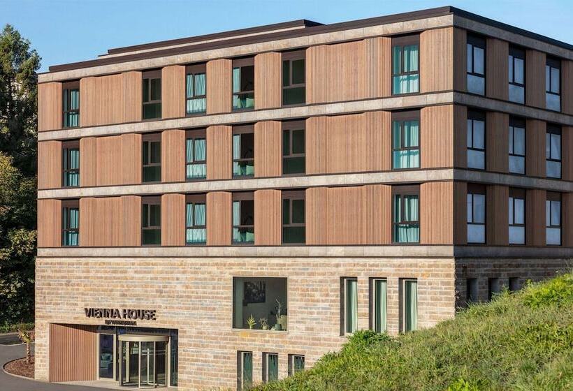 فندق Vienna House By Wyndham Mq Kronberg