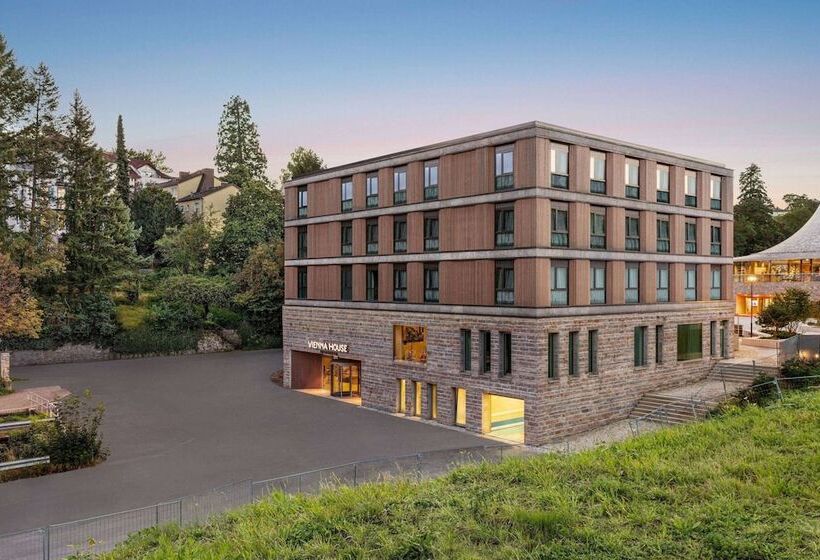 فندق Vienna House By Wyndham Mq Kronberg