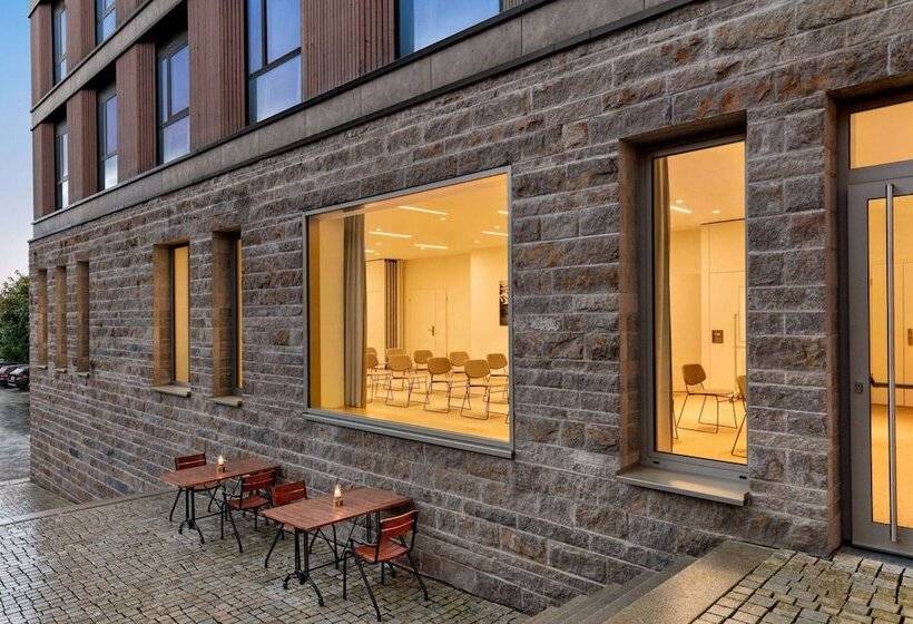 فندق Vienna House By Wyndham Mq Kronberg