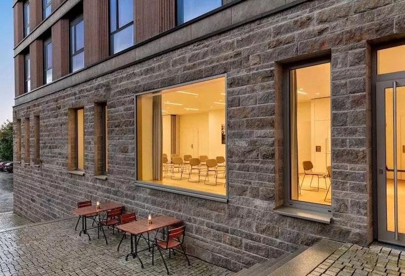 ホテル Vienna House By Wyndham Mq Kronberg