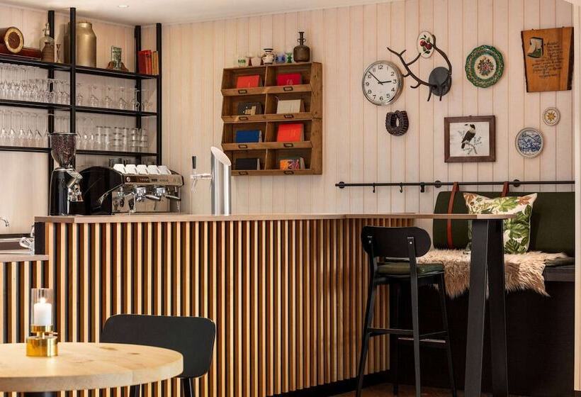 فندق Vienna House By Wyndham Mq Kronberg