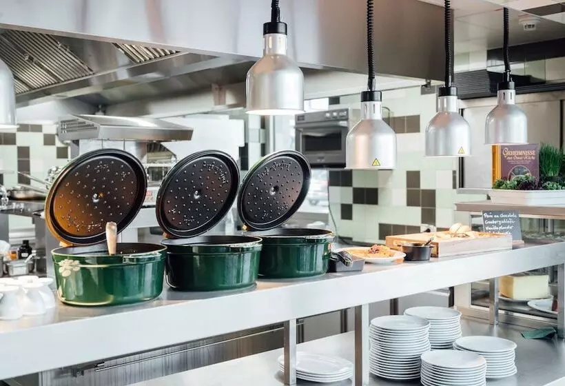 ホテル Vienna House By Wyndham Mq Kronberg