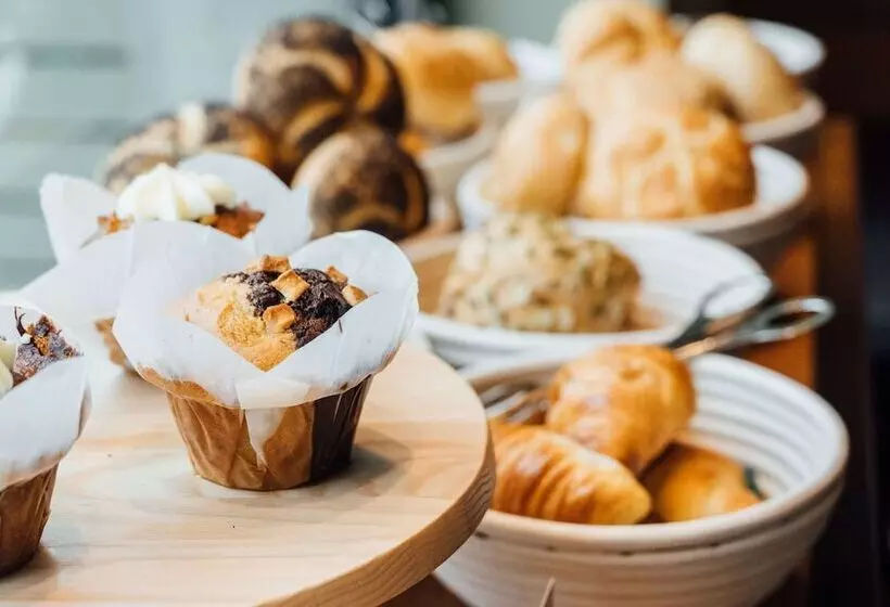 ホテル Vienna House By Wyndham Mq Kronberg