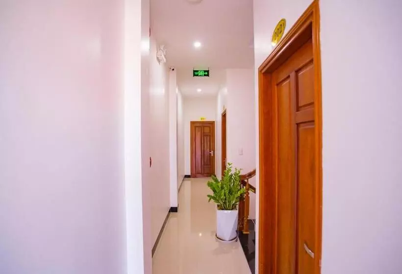 OYO 849 Thanh Phuong Hotel