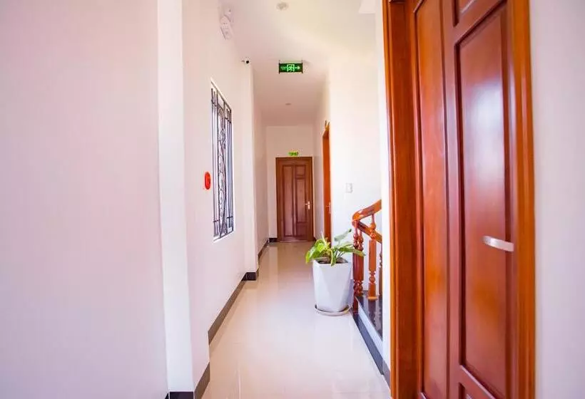 OYO 849 Thanh Phuong Hotel