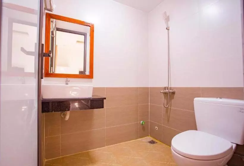 OYO 849 Thanh Phuong Hotel