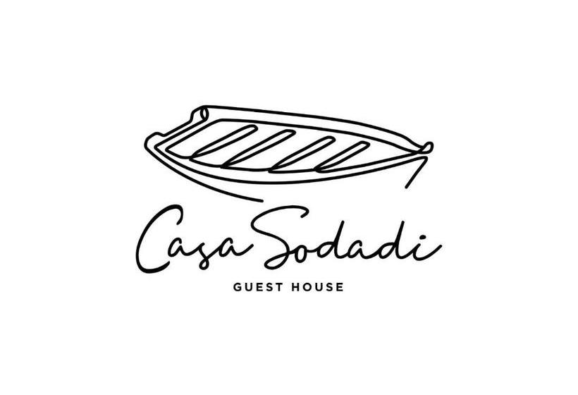 پانسیون Casa Sodadi