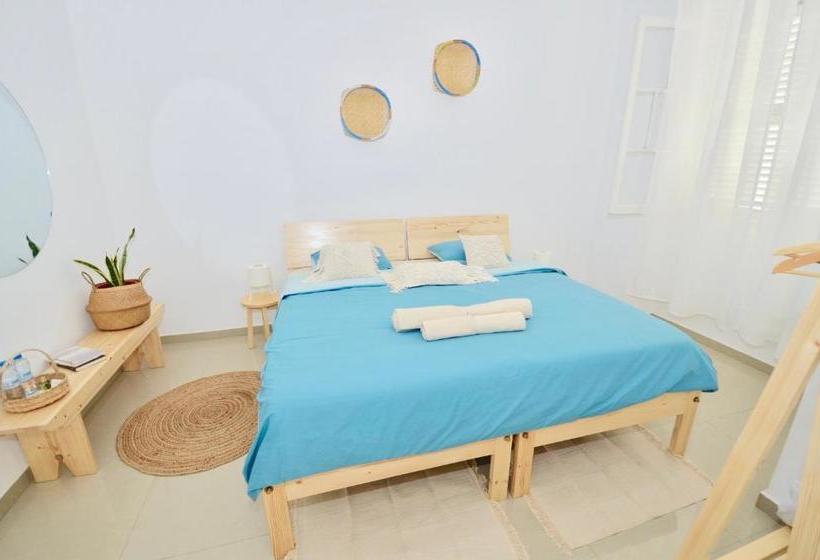 پانسیون Casa Sodadi