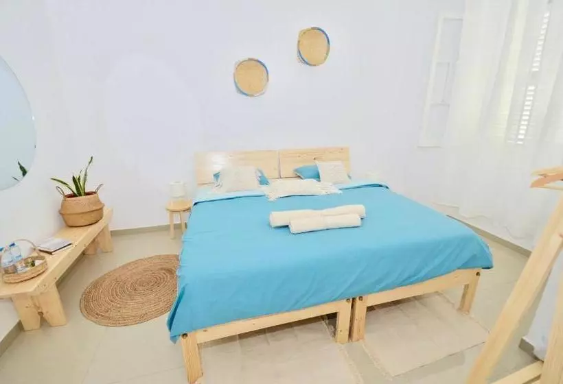 پانسیون Casa Sodadi