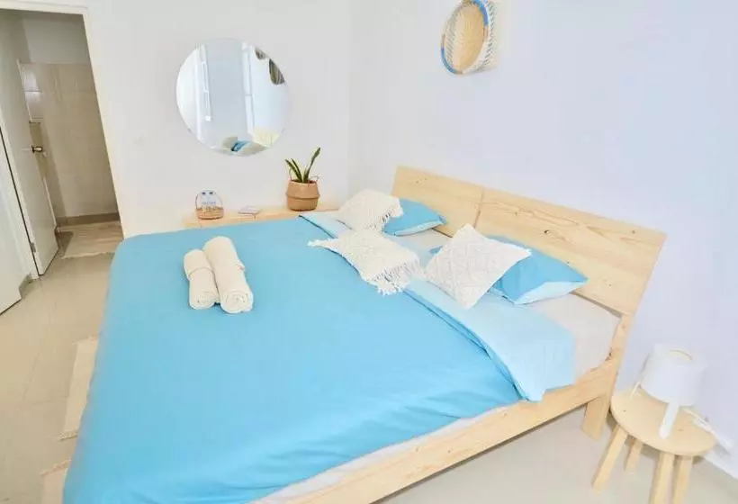 پانسیون Casa Sodadi