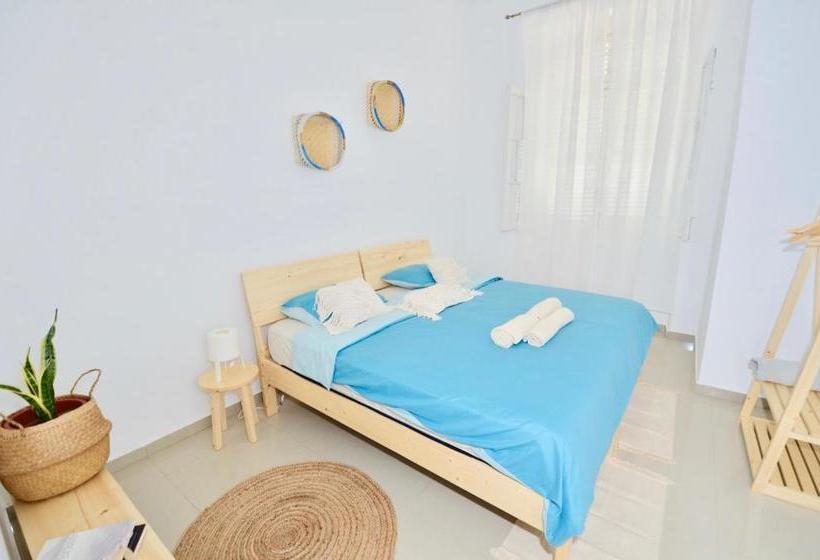 پانسیون Casa Sodadi