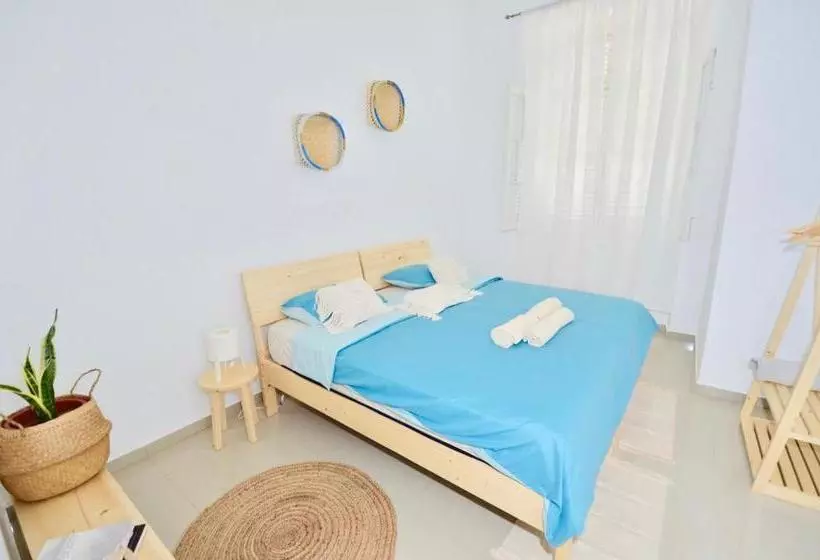 پانسیون Casa Sodadi