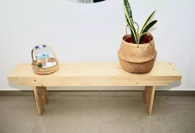 پانسیون Casa Sodadi