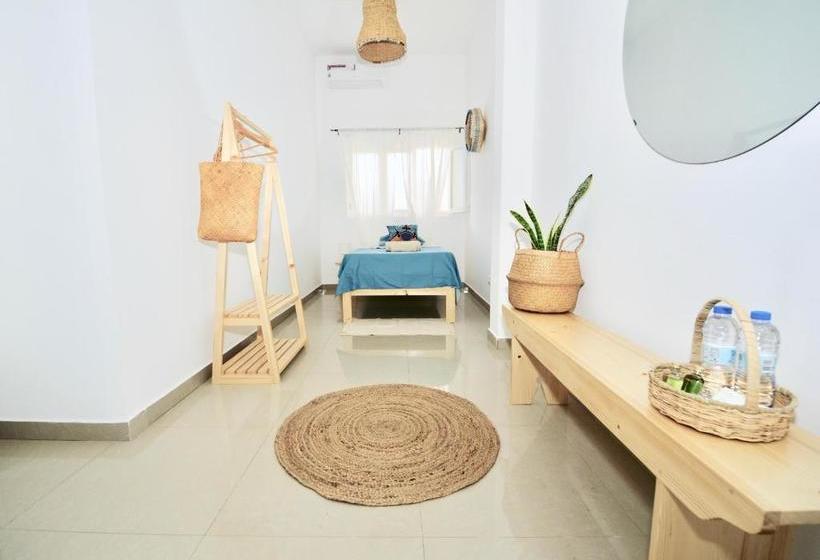 پانسیون Casa Sodadi