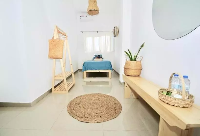 پانسیون Casa Sodadi