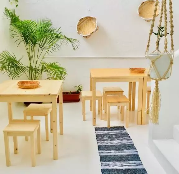 پانسیون Casa Sodadi