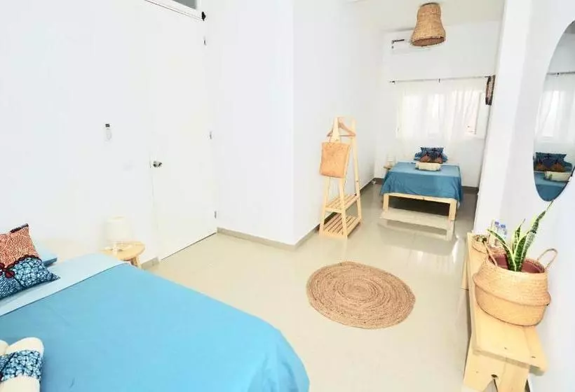 پانسیون Casa Sodadi