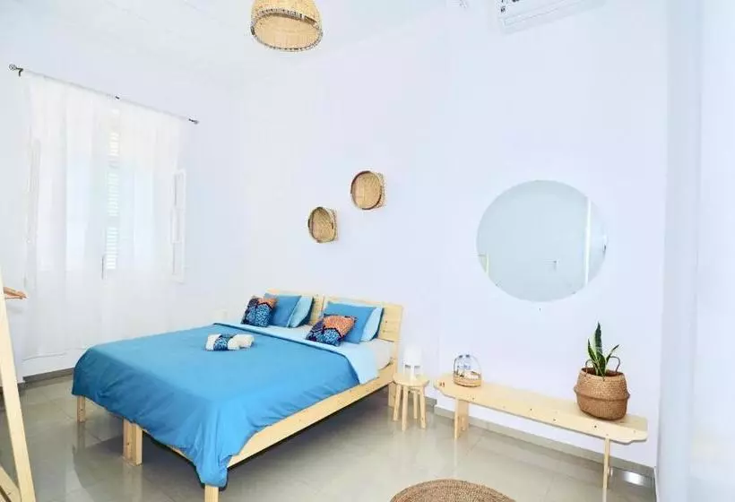 پانسیون Casa Sodadi