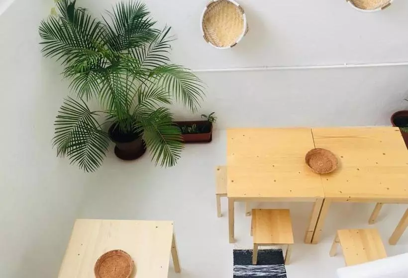 پانسیون Casa Sodadi