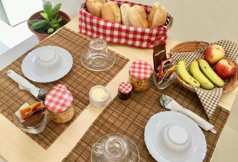 پانسیون Casa Sodadi