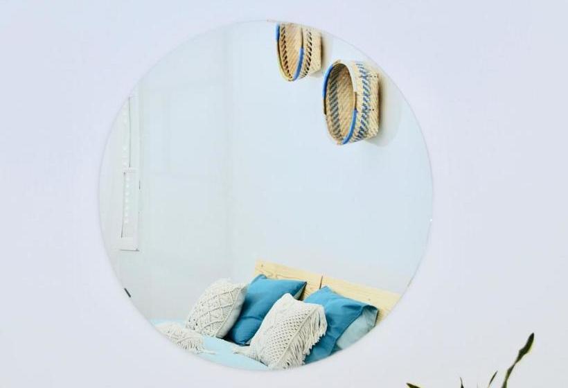 پانسیون Casa Sodadi