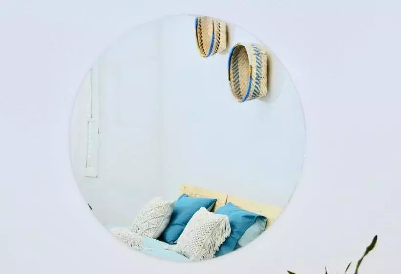 پانسیون Casa Sodadi