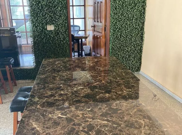 تختخواب و صبحانه Portal Los Castaños