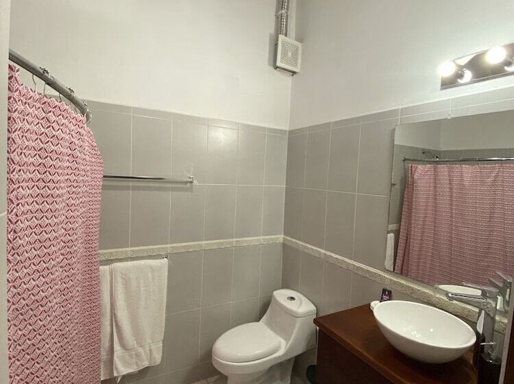 تختخواب و صبحانه Portal Los Castaños