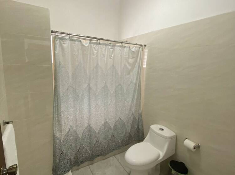 تختخواب و صبحانه Portal Los Castaños