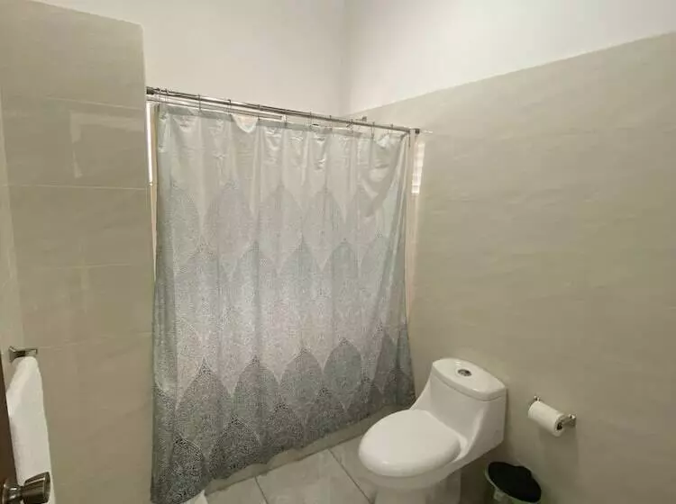 تختخواب و صبحانه Portal Los Castaños