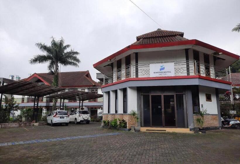 Sinergi Hotel Tretes