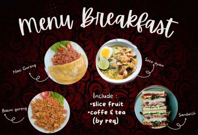 Sinergi Hotel Tretes