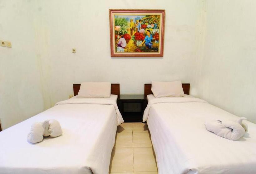 Sinergi Hotel Tretes