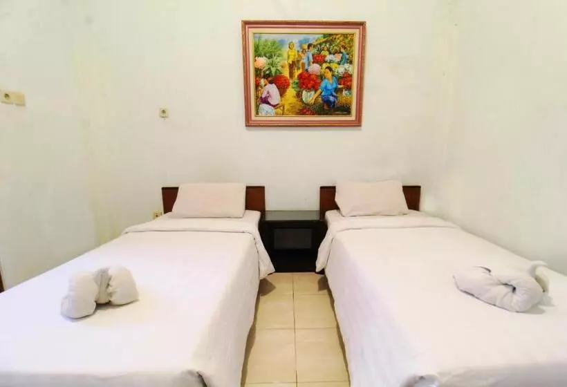 Sinergi Hotel Tretes